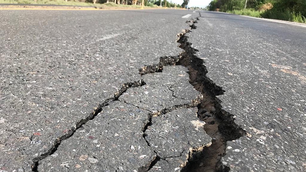 Lo que dejó el terremoto